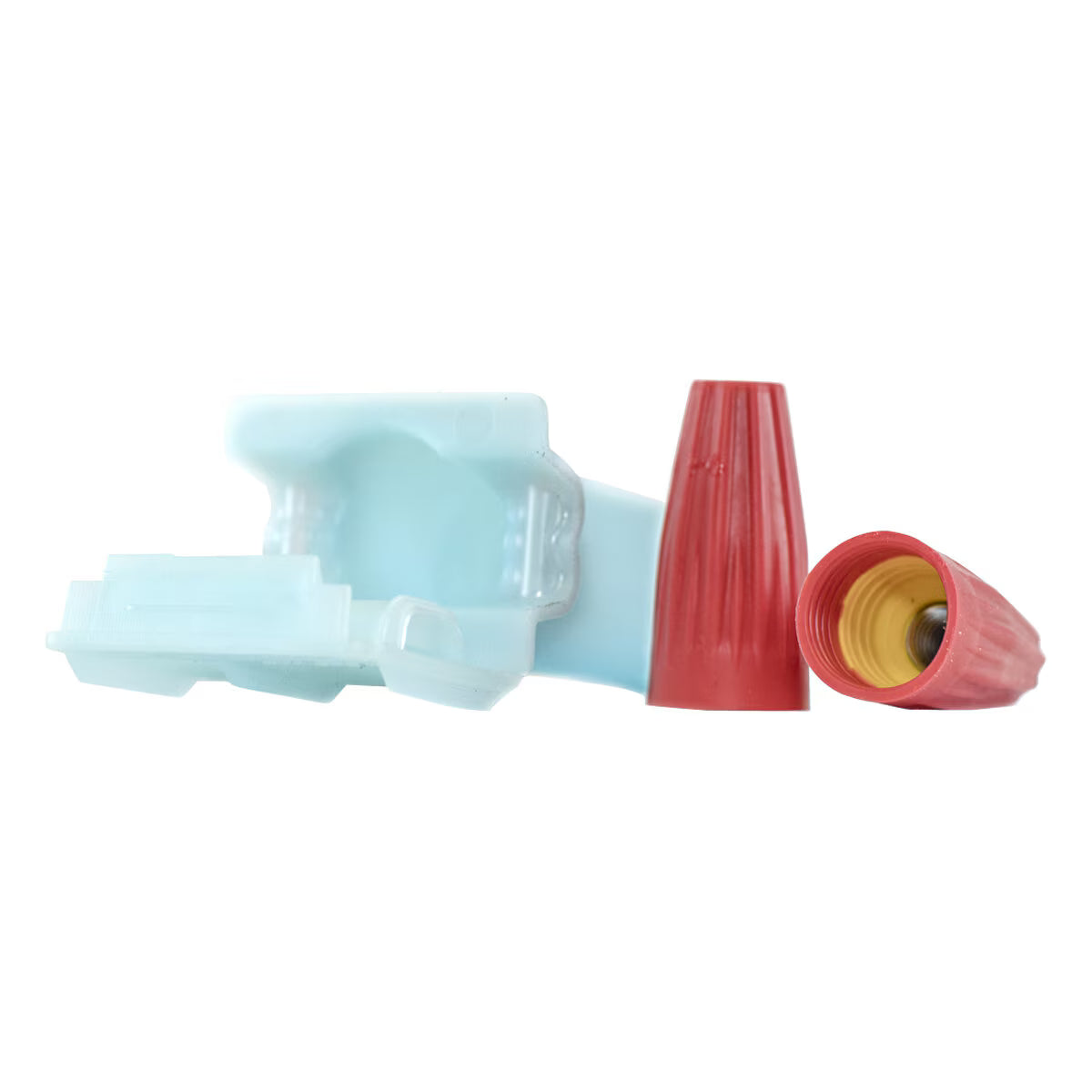 Pro Trade DBRY Wire Connectors 