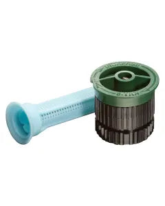 8' variable arc nozzle