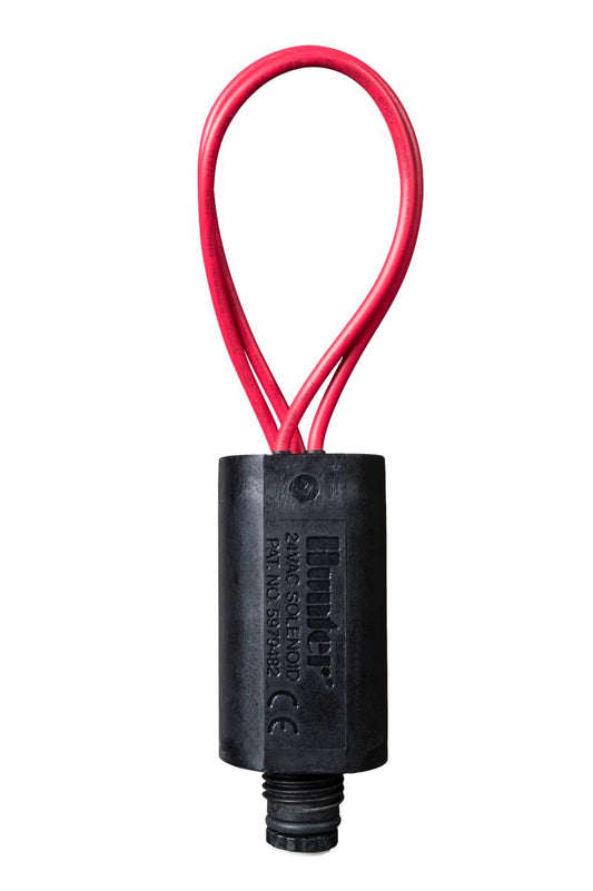 Hunter Replacement Solenoid 606800