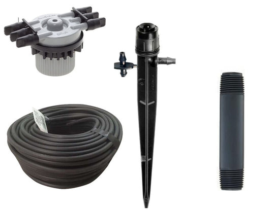 Sprinkler Head Drip Conversion Kit