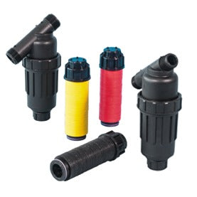 3/4" Dig Disc Filter #P30-150D