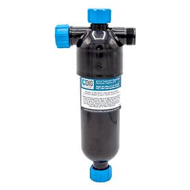 Dig Fertilizer Injector 