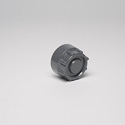 Dura 1" Thr Manifold Cap - Sprinklershop