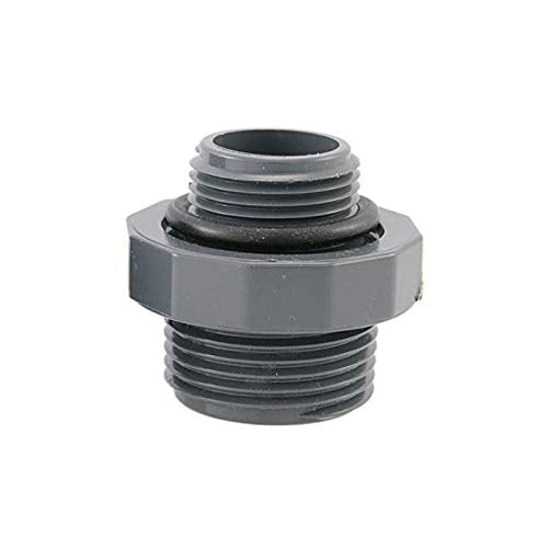 Dura 1" Thr Manifold Nipple - Sprinklershop