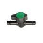 Antelco 3/4" Barbed Drain Valve - Sprinklershop