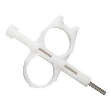 Hunter Adjustment Key - Sprinklershop