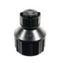 Antelco Mini Bubbler 360° Adjustable Flow 1/2" FIP Base