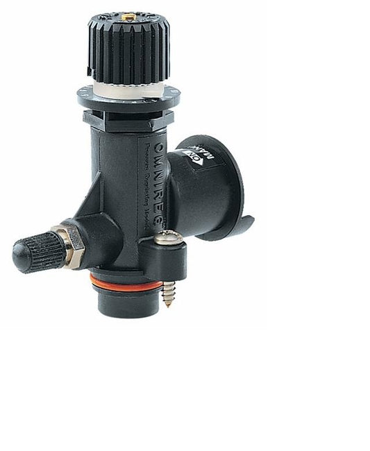 Irritrol - OMR-100 - OmniReg Pressure Regulator, 5-100 PSI for Valve