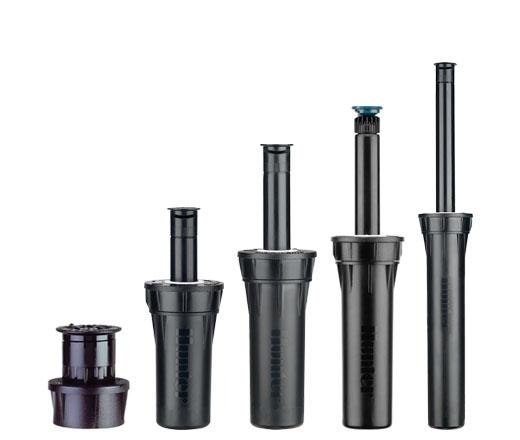 Hunter Pro - Spray Pop - Up Sprinkler Spray Head - No Nozzle - Sprinklershop