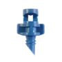 360 Blue Spray Jet