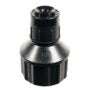 Antelco Spectrum™ 360° Adjustable Spray 1/2" FIP