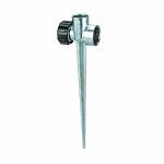 Spike Base for 1/2" Sprinklers - Sprinklershop