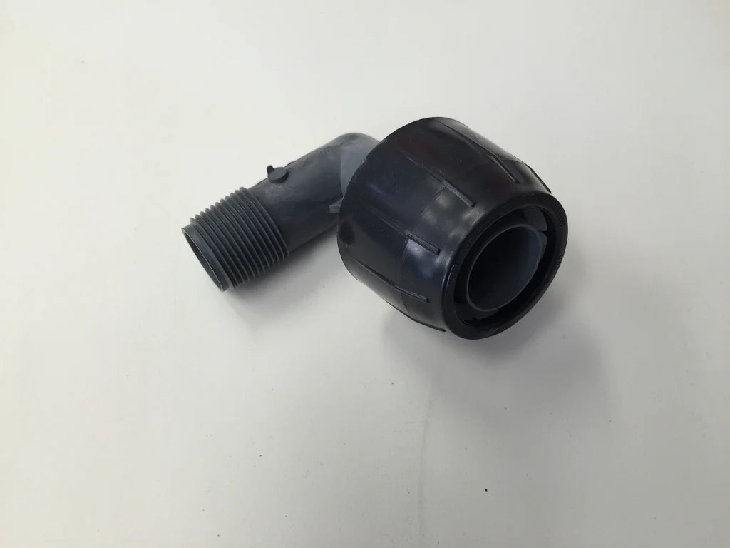 Turnseal Male Combo Elbow