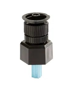 Rain Bird A17AP – Up to 15 ft. Shrub Nozzle - Adjustable Pattern (0–360 Degree)
