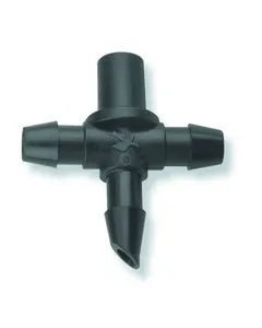 Rain Bird 1/4" Barb Tee - Sprinklershop