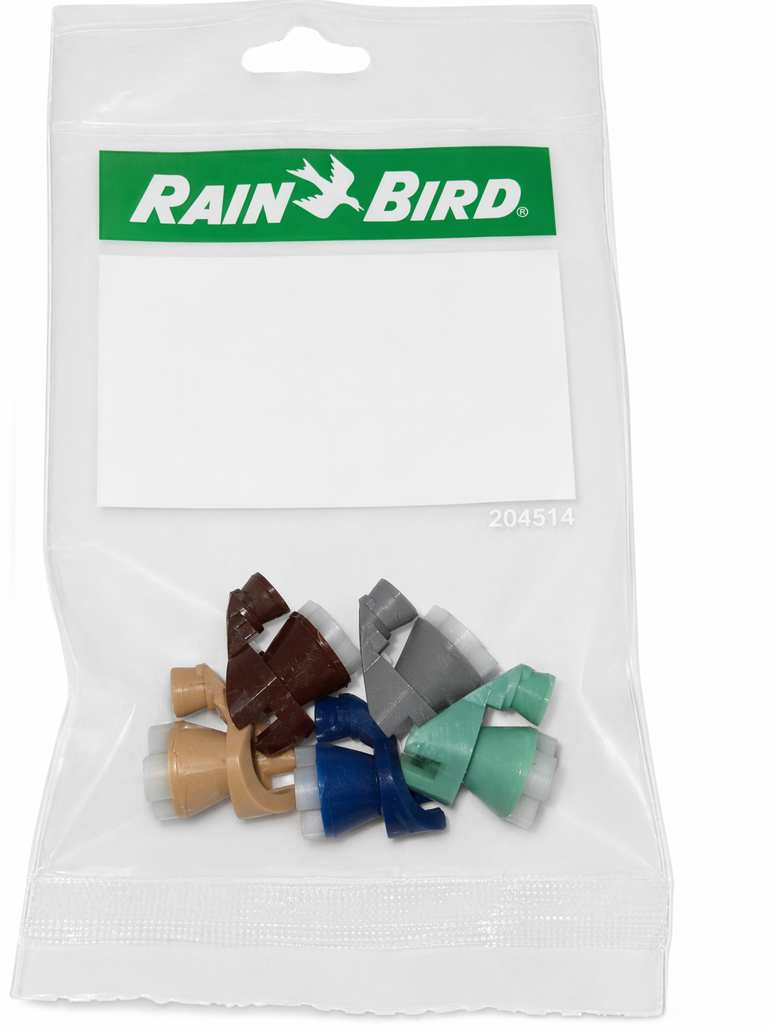 Rain Bird Falcon Nozzle 5 Pack