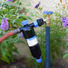 Dig Fertilizer Injector 