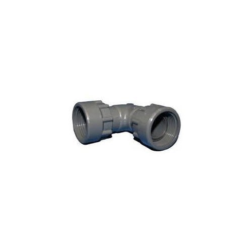 Dura 1" Swivel Manifold Elbow - Sprinklershop