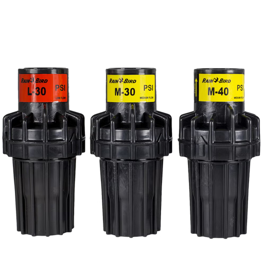 Rain Bird Inline 30 PSI Pressure Regulator 