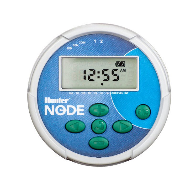 Hunter Node Timer