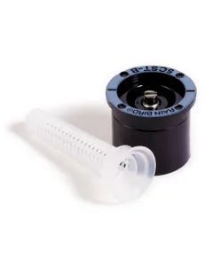 Rain Bird 5CSTB - 5 ft. Bubbler Nozzle - Center Strip Stream - Sprinklershop