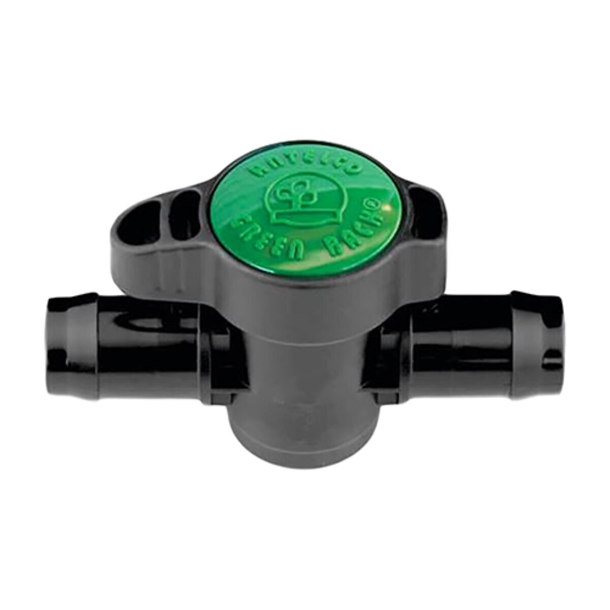 Antelco 3/4" Barbed Drain Valve