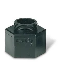 Rain Bird PA8S - Plastic Shrub Adapter - Sprinklershop
