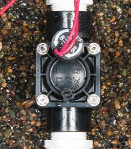 Hunter PGV valve - 1" - Sprinklershop