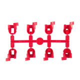 Replacement Nozzles for PGJ Rotors