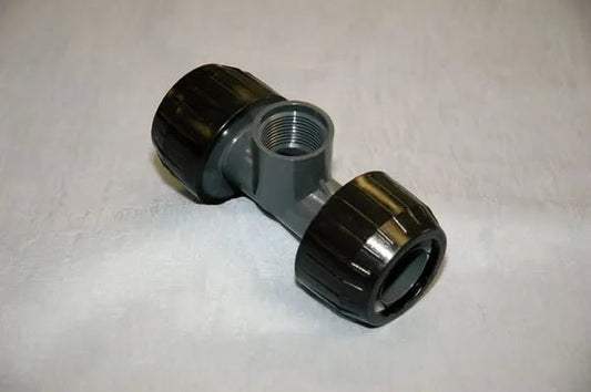 Turnseal Combo Line Tee - Sprinklershop