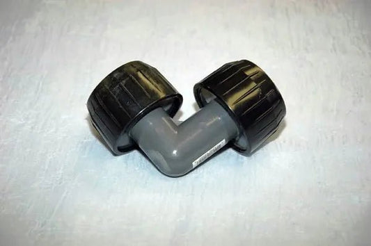 Turnseal Elbow - Sprinklershop
