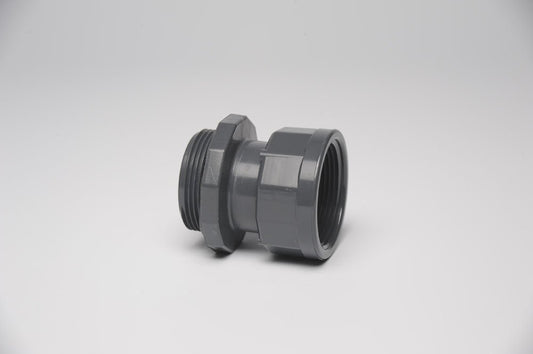 Dura Swivel Manifold Male x Female Adapter - Sprinklershop